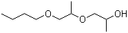 1-(2-Butoxy-1-methylethoxy)propan-2-ol(CAS#29911-28-2)