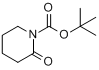 Boc-2-piperidone (CAS#85908-96-9) Featured Image