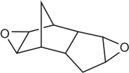 1,2:5,6-Diepoxyhexahydro-4,7-methanoindan（CAS#81-21-0）