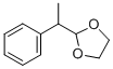 1,3-Dioxolane, 2-(1-Phenylethyl)(CAS#4362-22-5)