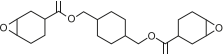 1,4-Cyclohexanedimethanol bis(3,4-epoxycyclohexanecarboxylate)  20249 - 12 - 1