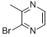 2-BROMO-3-METHYLPYRAZINE(CAS#120984-76-1)