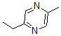 2-Ethyl-5-Methylpyrazine(CAS#36731-41-6)