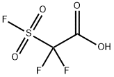 2-(Fluorosulfonyl)difluoroacetic acid(CAS#1717-59-5)