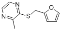 2-Furfurylthio-3-Methylpyrazine(CAS#59303-07-0)