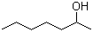2-Heptanol(CAS#543-49-7)