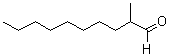 2-Methyl-1-Decanal(CAS#19009-56-4)
