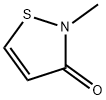 2-Methyl-4-isothiazolin-3-one MIT(CAS#2682-20-4)–Broad-Spectrum Biocide & Preservative