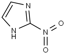 2-Nitroimidazole Azomycin(CAS#527-73-1)
