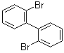 2,2′-dibromo-1,1′-biphenyl(CAS#13029-09-9)