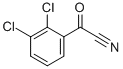 2,3-Dichlorobenzoyl cyanide(CAS#77668-42-9)