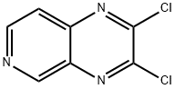 2,3-dichloropyrido[3,4-b]pyrazine(CAS#35251-99-1)