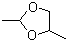 2,4-Dimethyl-1,3-dioxolane(CAS#3390-12-3)