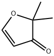 2,5-Dimethyl-3(2H)furanone(CAS#35298-48-7)