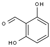 2,6-Dihydroxybenzaldehyde(CAS#387-46-2)