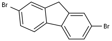 2,7-Dibromofluorene(CAS#16433-88-8)