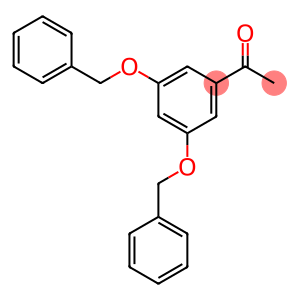 3,5-Dibenzylxyacetophenone(CAS#28924-21-2)