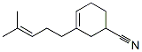 3-(4-Methyl-3-Pentenyl)Cyclohex-3-Ene-1-Carbonitrile(CAS#68084-04-8) Featured Image
