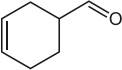 3-Cyclohexene-1-carboxaldehyde  100-50-5