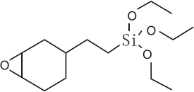 1,2-Epoxy-4-(2-triethoxysilylethyl)cyclohexane(CAS#10217-34-2) Featured Image