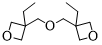 3-Ethyl-3[[(3-ethyloxetane-3-yl)methoxy]methyl]oxetane  18934-00-4