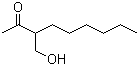 3-(Hydroxymethyl)-2-nonanone; 3-(Hydroxymethyl)-2-nonanone; Methyl lavender ketone(CAS#67633-95-8/67801-33-6)