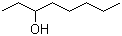 3-Octanol(CAS#589-98-0)