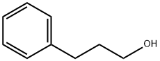 3-Phenyl-1-propanol(CAS#122-97-4)