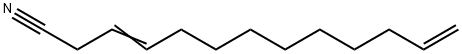 3,12-Tridecadienenitrile(CAS#134769-33-8) Featured Image