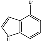 4-Bromoindole(CAS#52488-36-5)