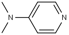 4-Dimethylaminopyridine(CAS#1122-58-3）