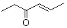 4-Hexen-3-one（CAS#2497-21-4）
