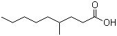4-Methylnonanoic acid(CAS#45019-28-1)