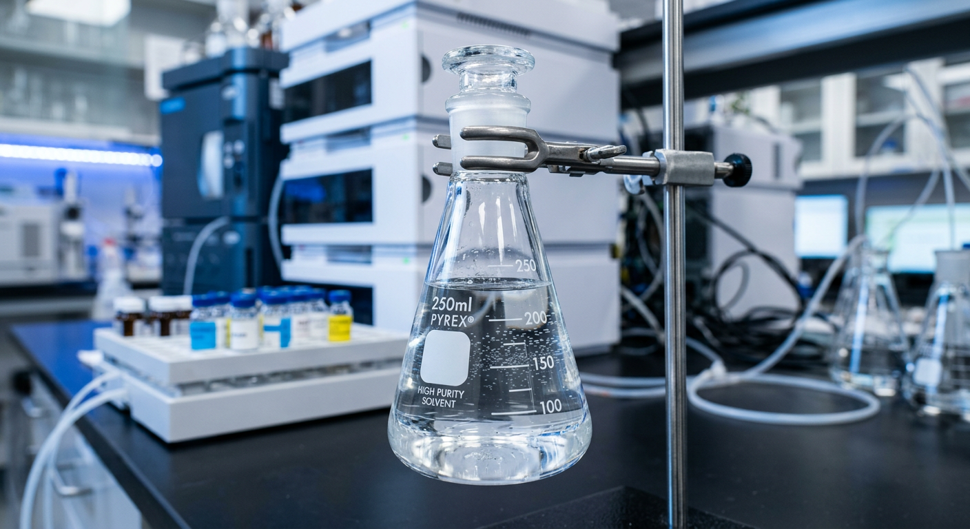 A Versatile Aroma Ingredient for Flavor & Fragrance Industry: 4-Methylphenylethyl Alcohol