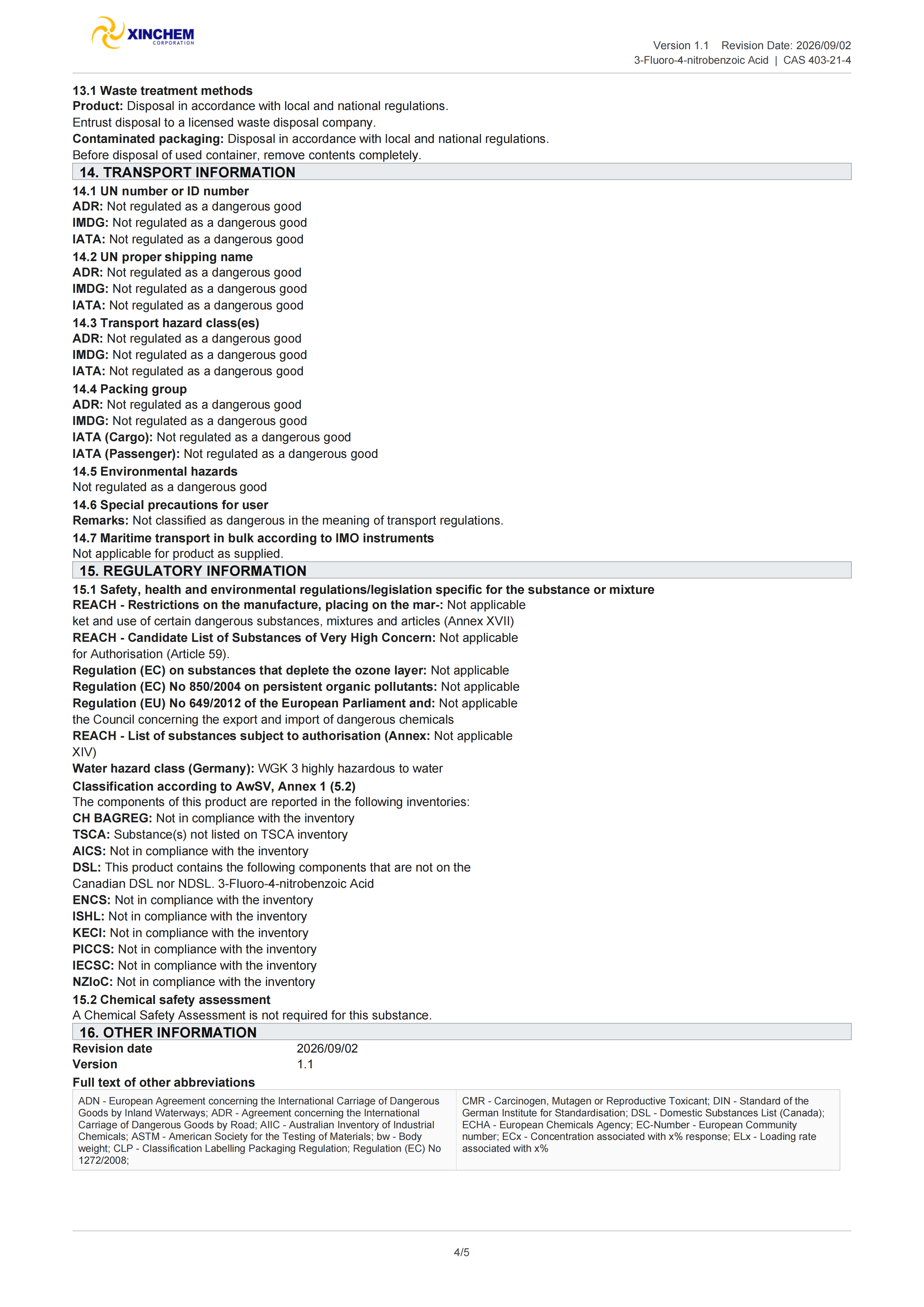 403-21-4_XinChem_SDS_full_04