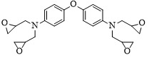 4,4'-methylenebis(N,N-bis(oxiran-2-ylmethyl)ether), 105359-67-9