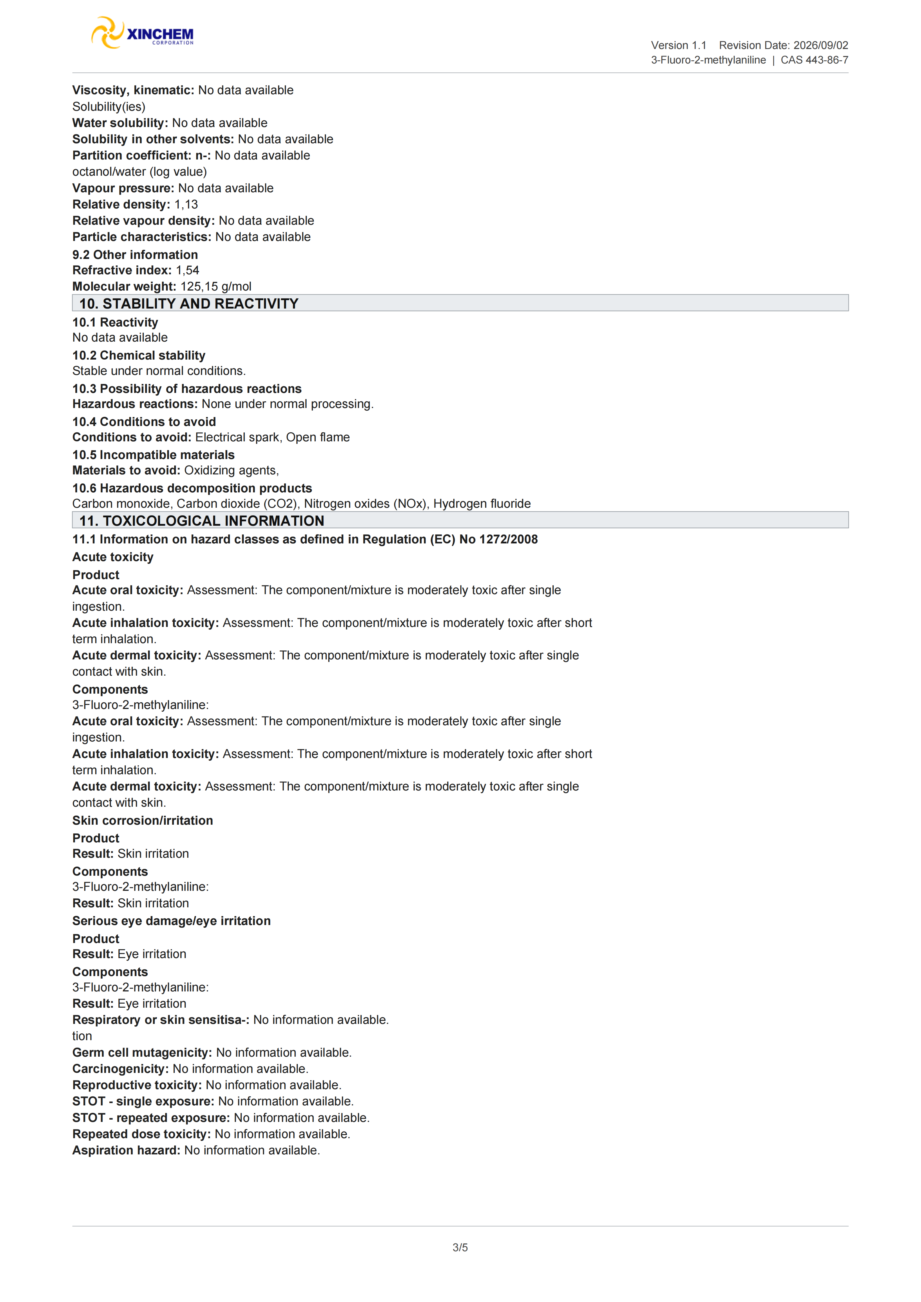 443-86-7_XinChem_SDS_full_03