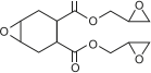4,5-Epoxycyclohexane-1,2-dicarboxylic acid diglycidyl ester  25293 - 64 - 5