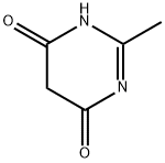 4,6-Dihydroxy-2-methylpyrimidine(CAS#40497-30-1)