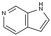 6-Azaindole 271-29-4