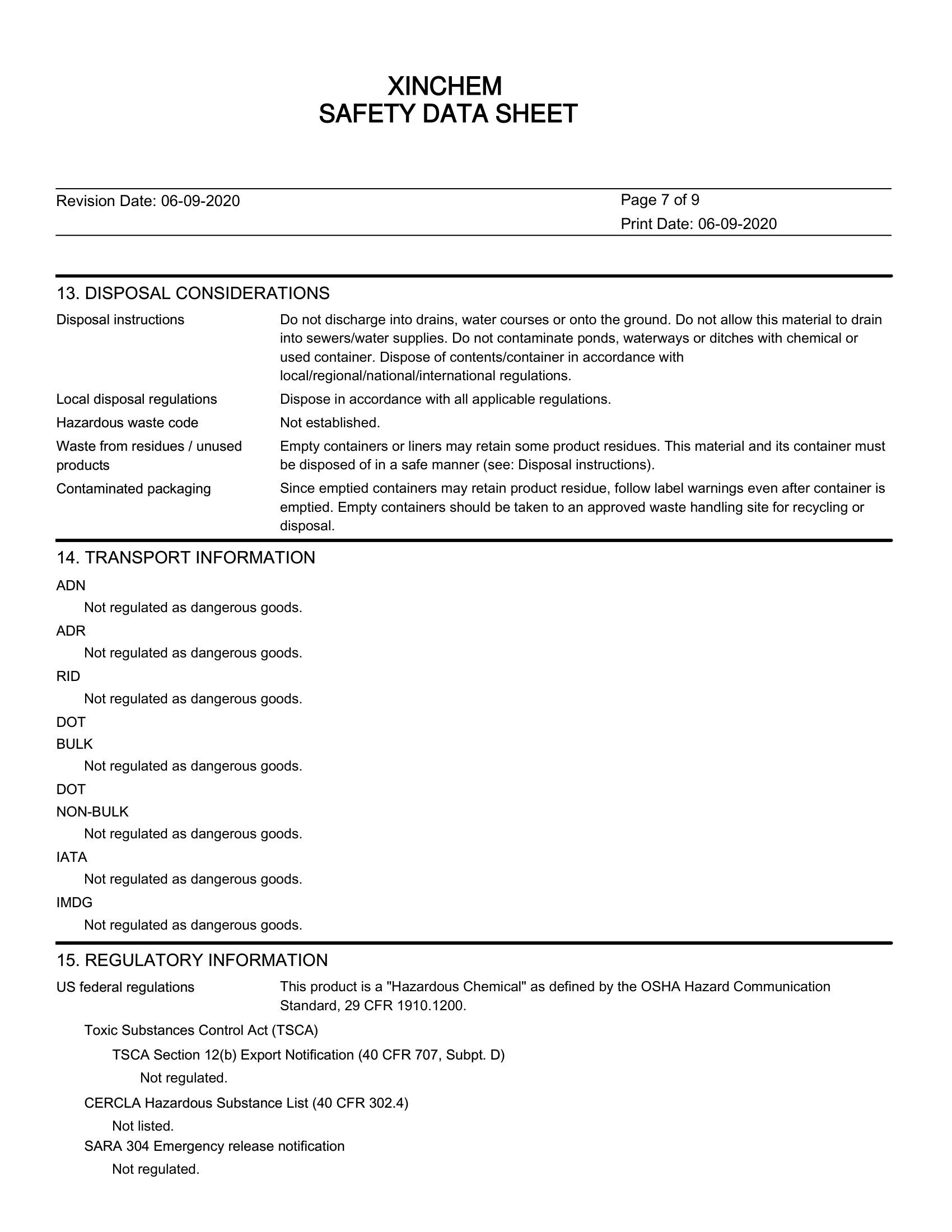 7.Стемон STEMONE 22457-23-4 MSDS-7