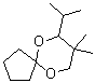 8,8-Dimethyl-7-(1-methylethyl)-6,10-dioxaspiro[4.5]decane; NSC 39421; Opalal(CAS#62406-73-9)