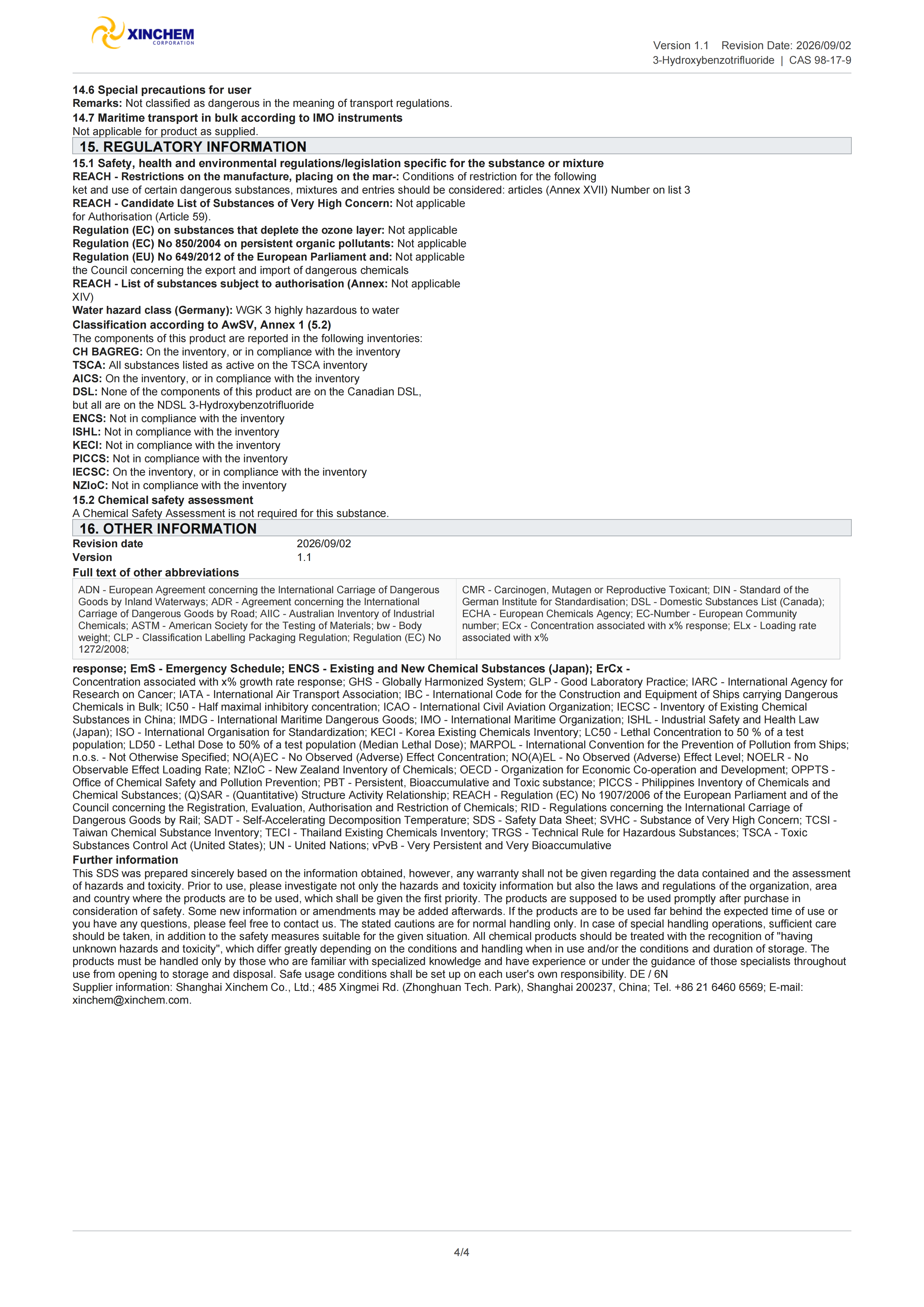 98-17-9_XinChem_SDS_full_04