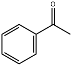 Acetophenone(CAS#98-86-2)