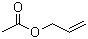 Allyl acetate(CAS#591-87-7)