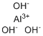 Aluminium hydroxide(CAS#21645-51-2)