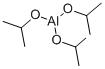 Aluminum Isopropoxide(CAS#555-31-7)