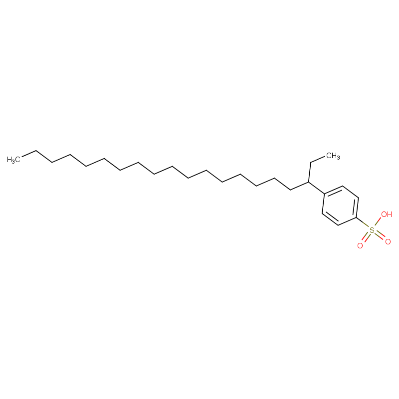 Benzenesulfonic acid, C16-24-alkyl derivs（CAS#70024-67-8）
