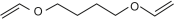 Butanediol divinyl ether(CAS#3891-33-6) Featured Image