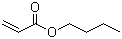 Butyl acrylate(CAS#141-32-2)